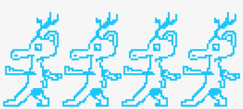 Wtf Deer Thing - Deer, transparent png