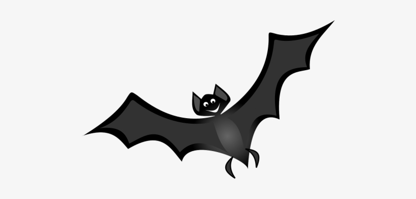 Vector Graphics - Bat Clipart, transparent png
