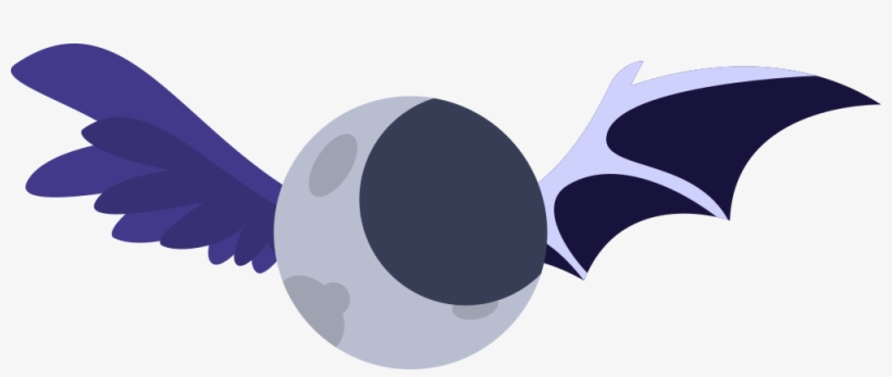 Binkyt11, Bat Wings, Commission, Cutie Mark, Cutie - Mlp Bat Cutie Mark, transparent png