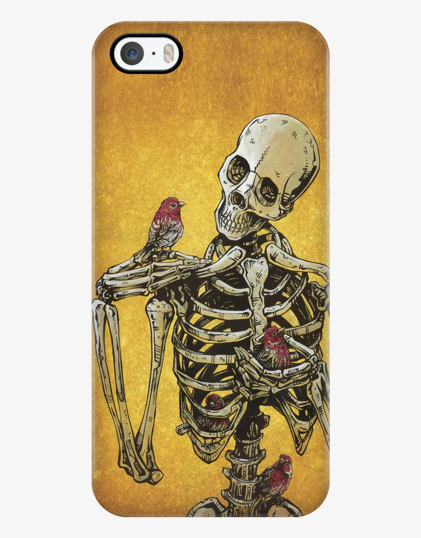 Day Of The Dead Artist David Lozeau, Birds Of A Feather - David Lozeau Day Of The Dead, transparent png