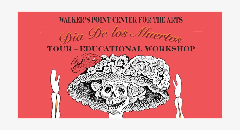 Dia De Los Muertos Workshop - Dia De Los Muertos, transparent png