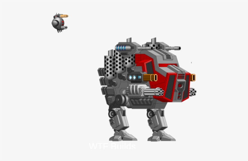 Wtf Builds - Portable Network Graphics, transparent png