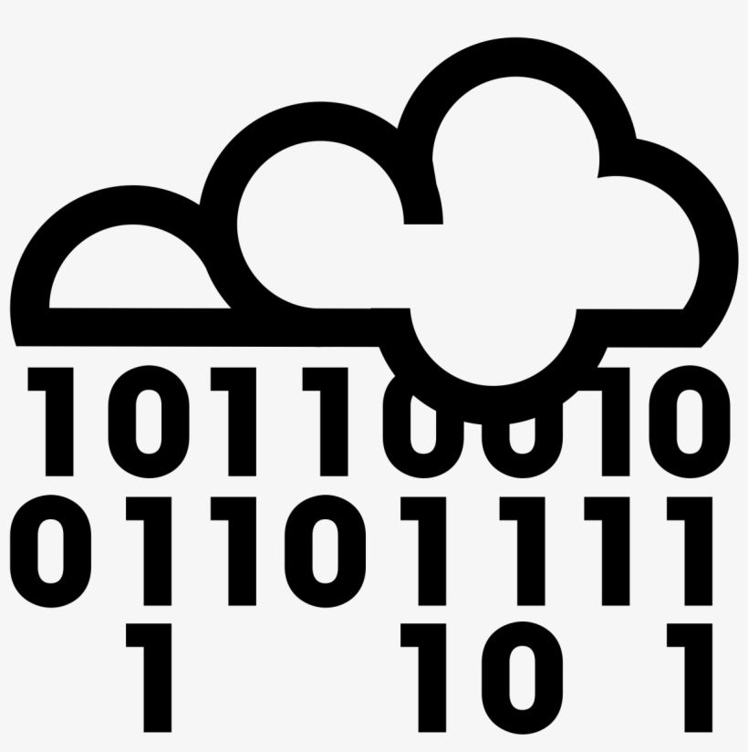 How Ready Are Financial Data Management Teams For Open - Data Icon Png Transparent, transparent png
