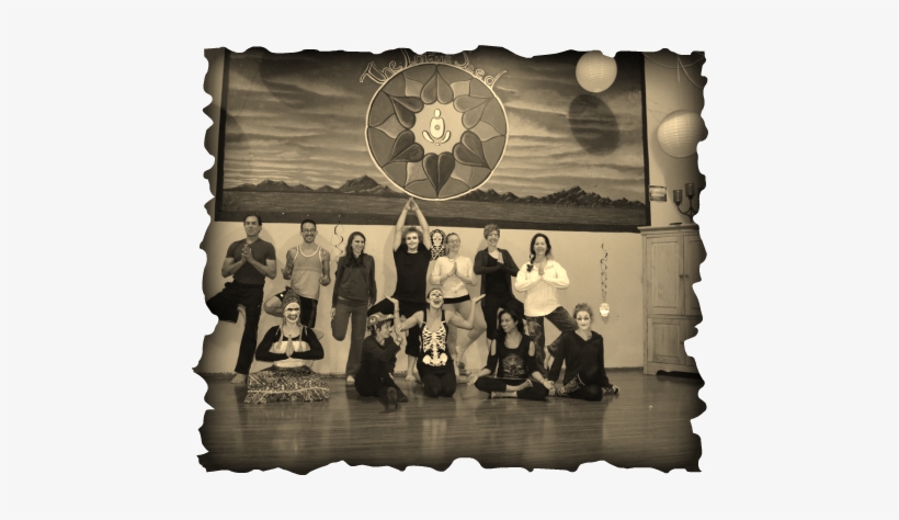 Truly So Many Positive Things To Say About The Día - Photographic Paper, transparent png