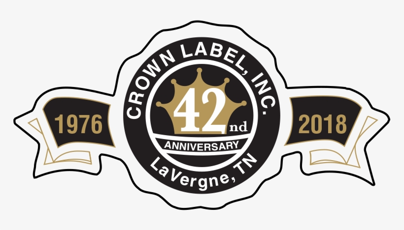 From Blank Labels Up To Seven Color Printing - Emblem, transparent png