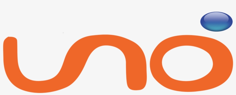 Red Uno Bolivia 2016 - Logo Red Uno Bolivia, transparent png