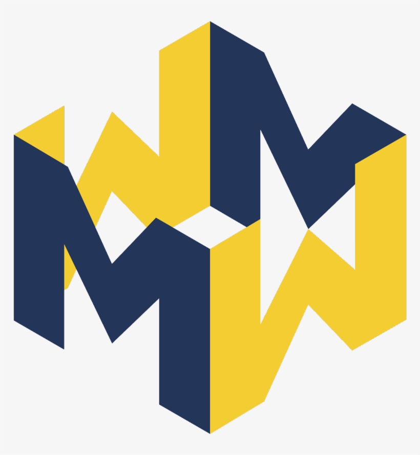 M Write, transparent png