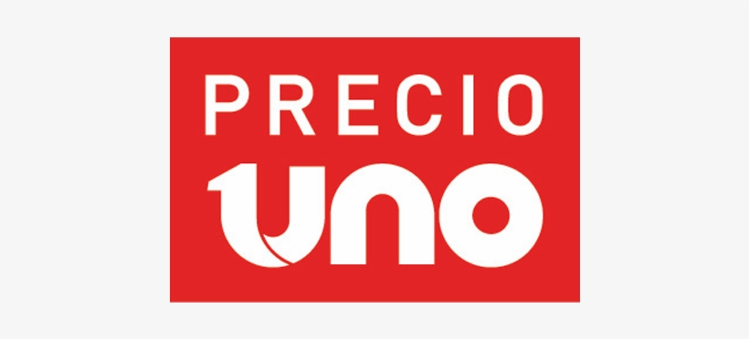 Uno Png - Hiperbodega Precio Uno, transparent png