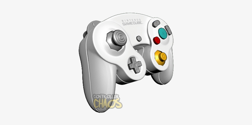 Compatibility - Controller Chaos, transparent png