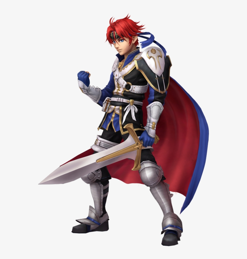 Awakening Roy - Roy Awakening, transparent png