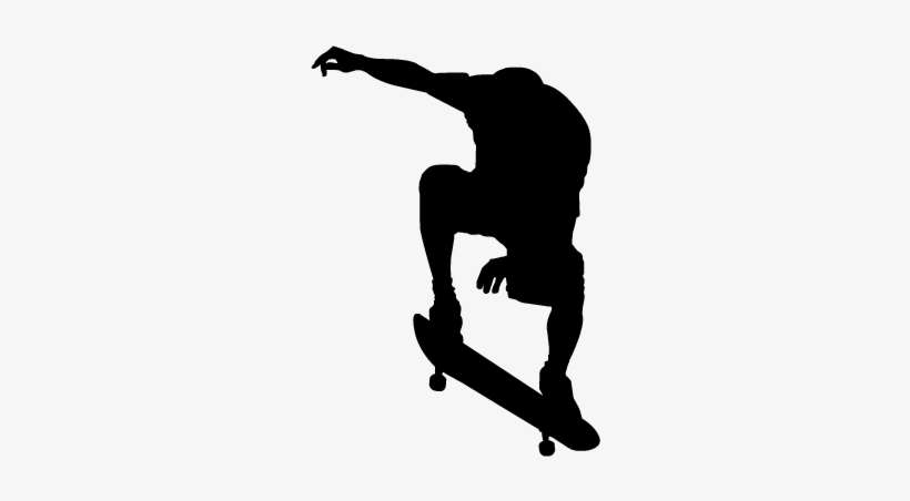 Skater-boy - Kaykaycı Png, transparent png