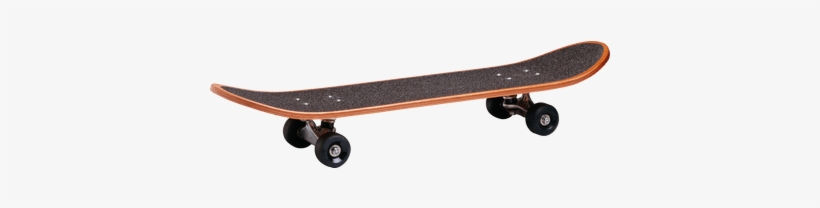Skateboard Side - 滑板 图片, transparent png