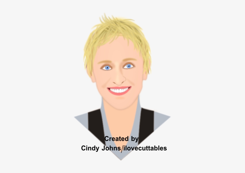 I Was Watching Ellen Degeneres Yesterday When She Had - Welspun Group, transparent png