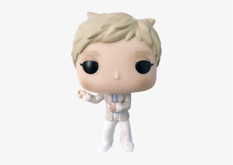 Television Ellen Degeneres Icon - Ellen Degeneres Funko Pop, transparent png