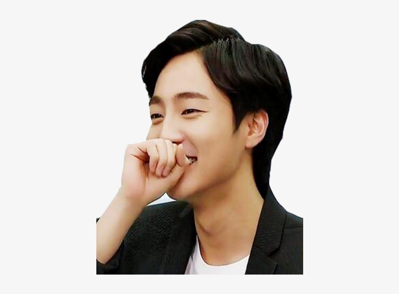 Roy Kim Png - Girl, transparent png