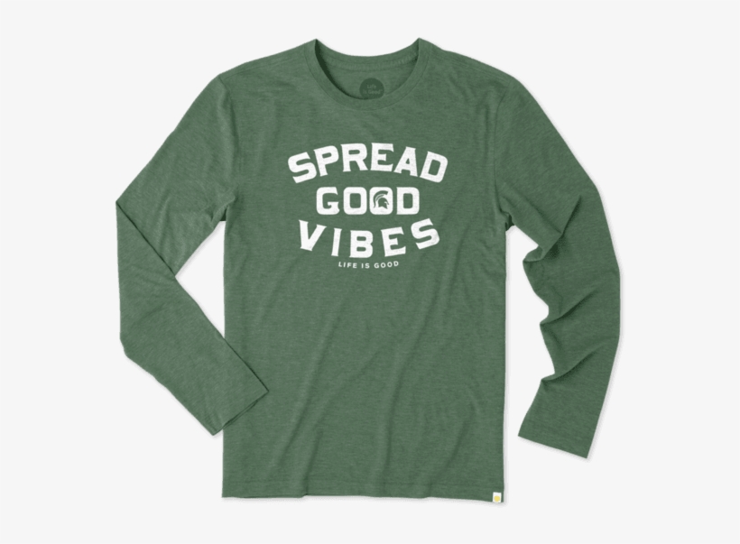 Life Is Good Shirt, transparent png