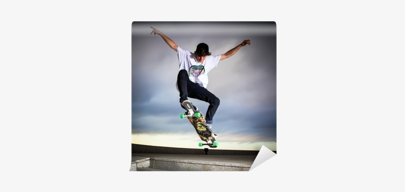 Body Bebê Skate Longboard Ollie, transparent png