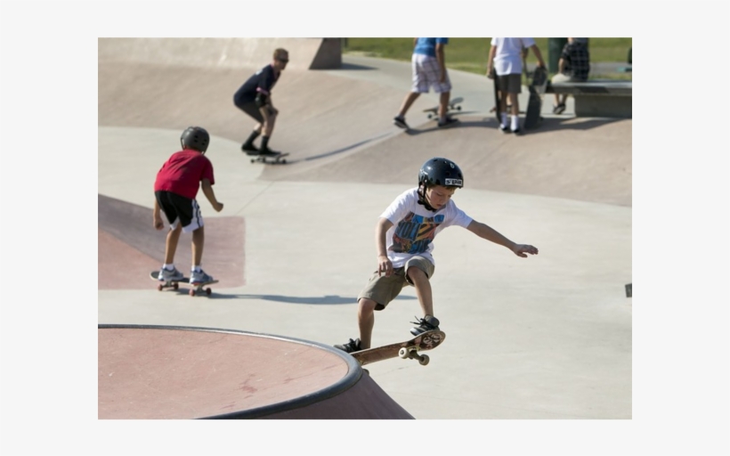 Skateboarding, transparent png
