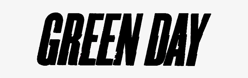 Green Day ¡uno , ¡dos , ¡tré Logo - Dog Party Green Day, transparent png