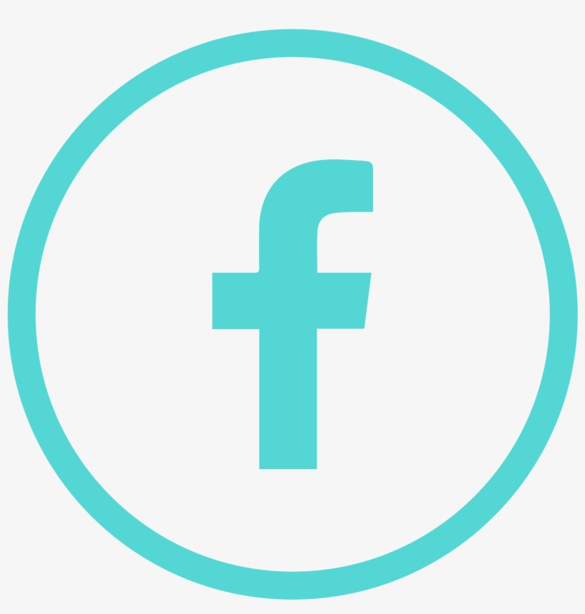 Blue Welcome - Social Media Icons Png Blue, transparent png