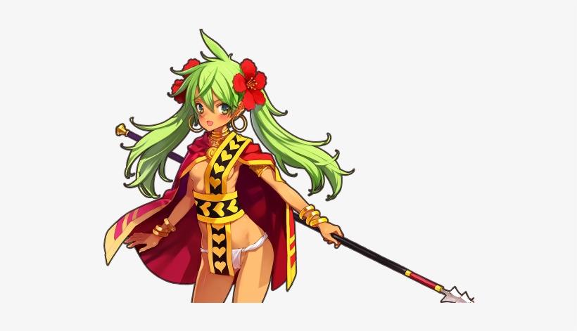 Kamehameha - Eiyuu Senki Ashoka, transparent png