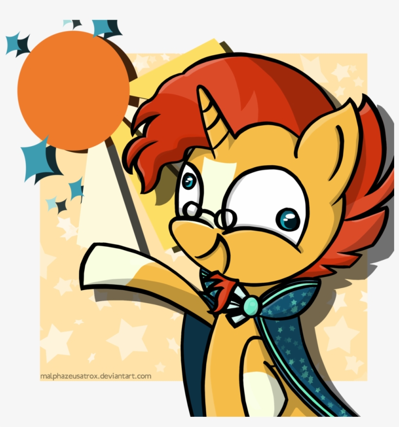 Malphee, Bipedal, Derp, Happy, Raised Hoof, Safe - Drawing, transparent png