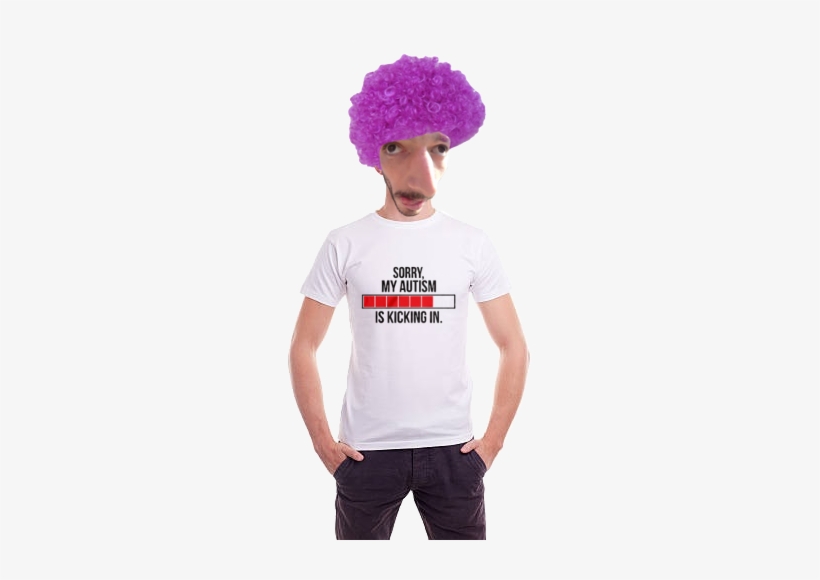 Derp Poseidon Png - Nie Dotykac Wlasnosc Koszulka, transparent png