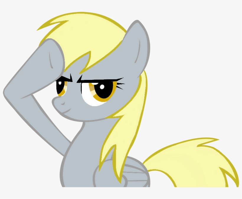 Whiskers Yellow Mammal Cartoon Vertebrate Horse Like - Derpy's Operation: Muffins Unisex T-shirts, transparent png