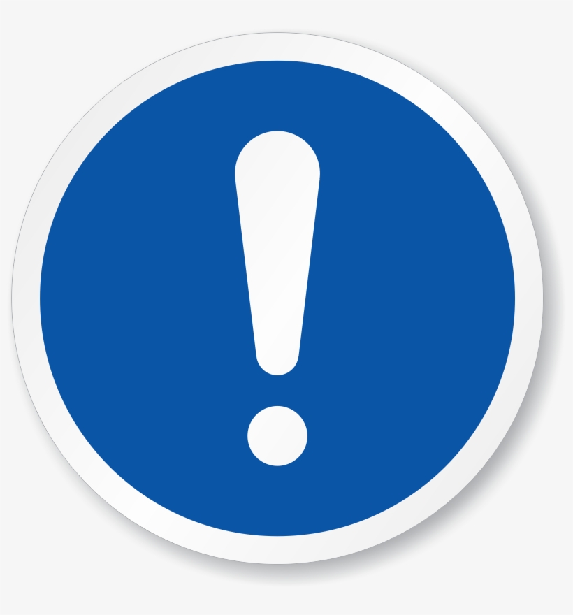 Caution - Symbol, transparent png