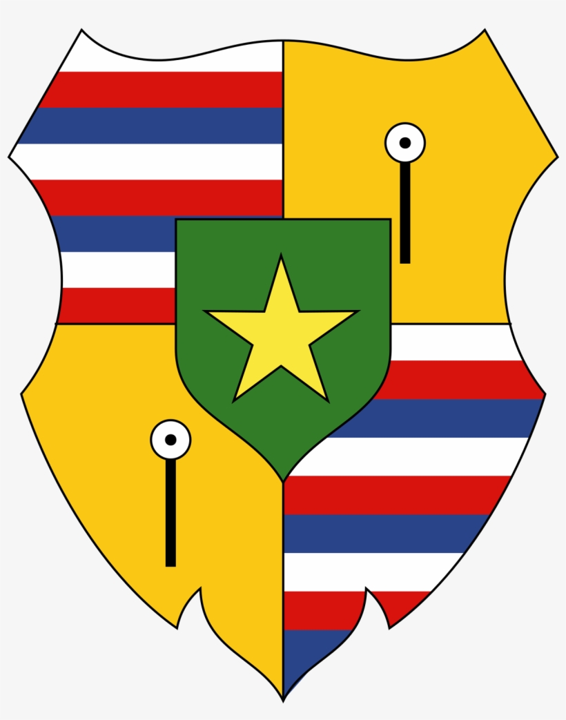Texas Lone Star Clipart, transparent png
