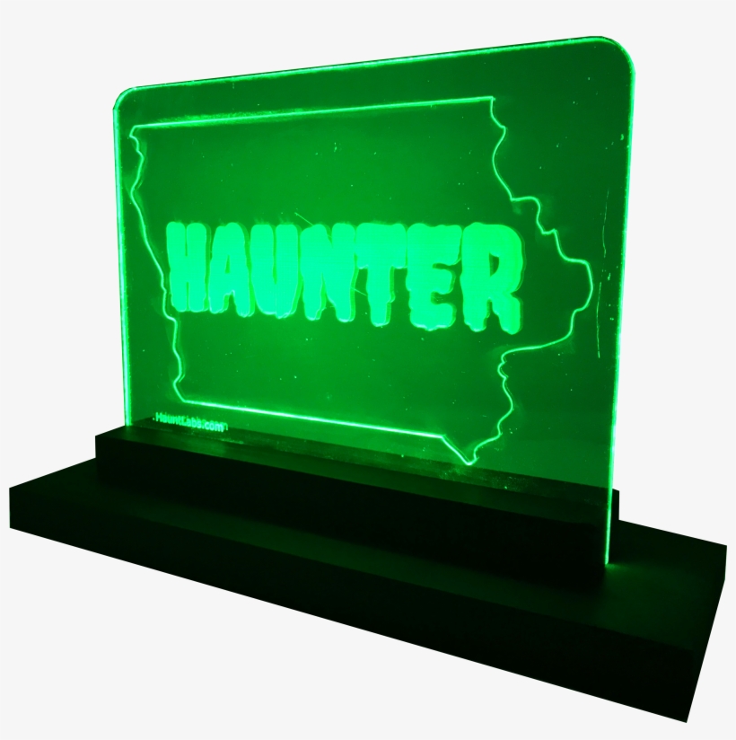 Haunter Illuminated - Door, transparent png