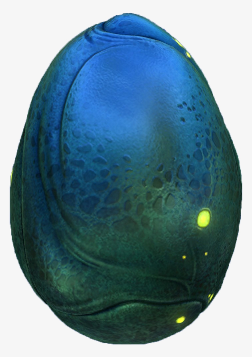 Eggs - Subnautica Bone Shark Egg, transparent png