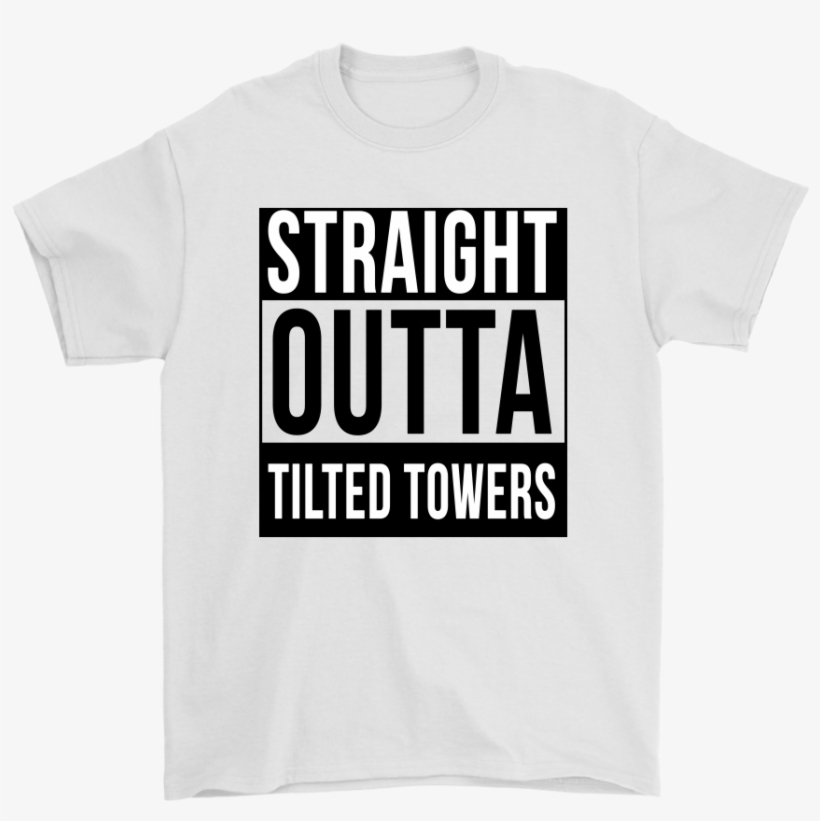 Fortnite - Everybody Wants To Rule The World T Shirt, transparent png
