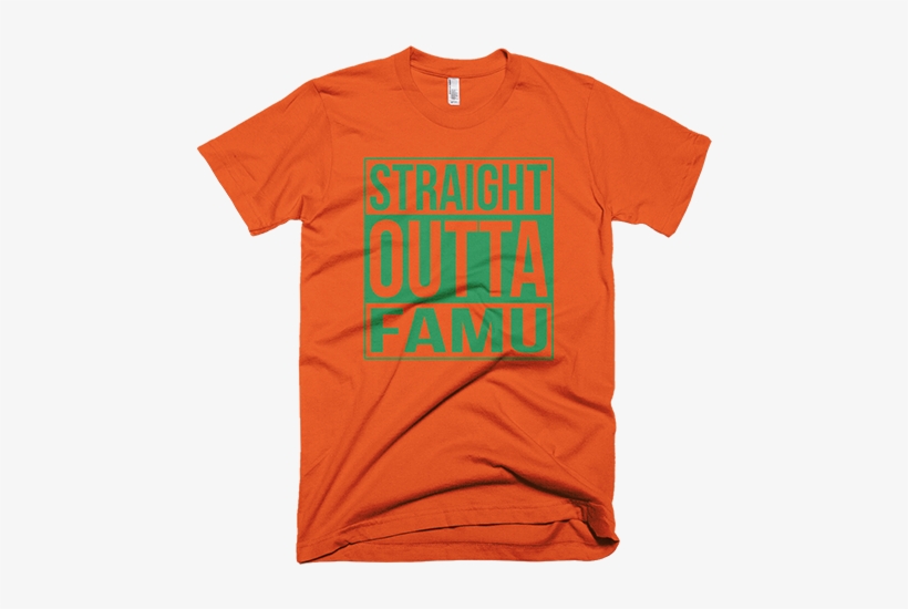 Straight Outta Famu - Yaya Shirt. I'm The Crazy Yaya Everyone Warned You, transparent png