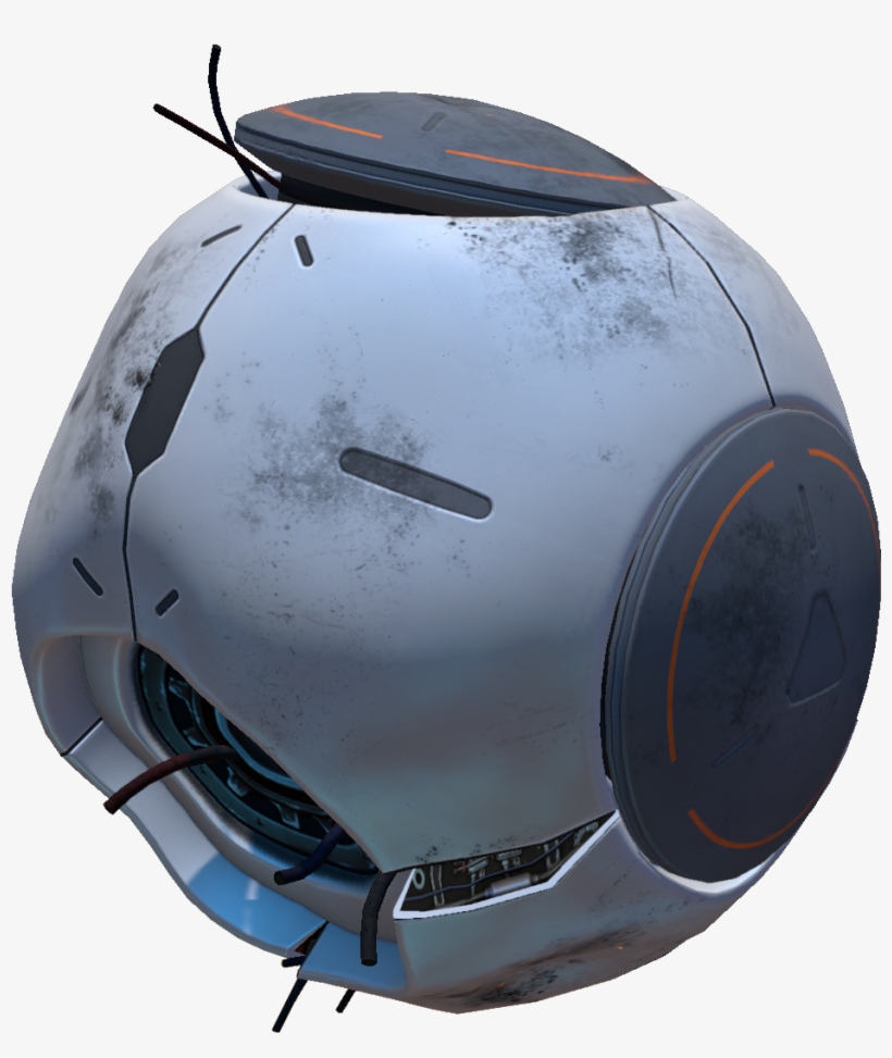 Grav Trap Fragment - Wiki, transparent png