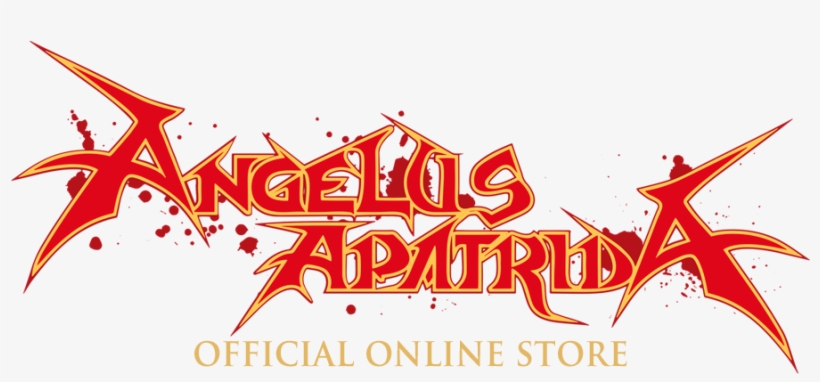 Angelus Apatrida Online Store - Angelus Apatrida Logo, transparent png