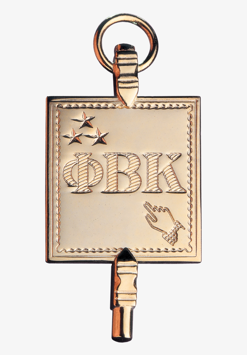 Pbkkey V Rgb - Phi Beta Kappa, transparent png