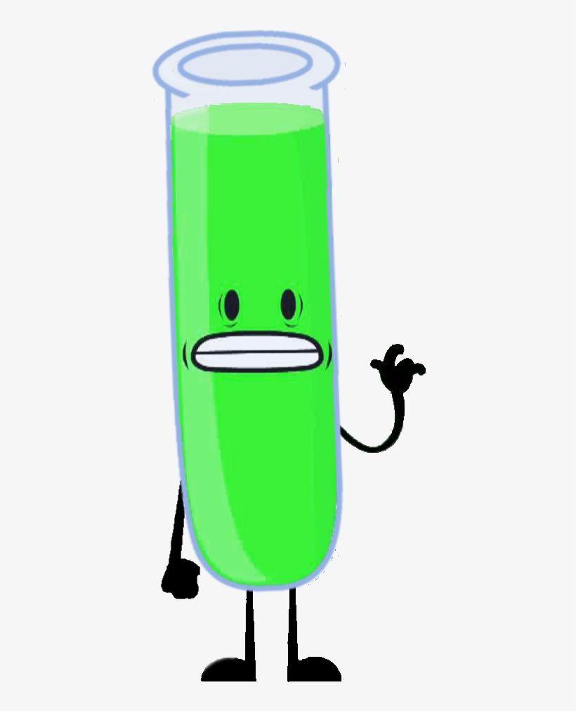 Test Tube 2016 Idle - Test Tube, transparent png