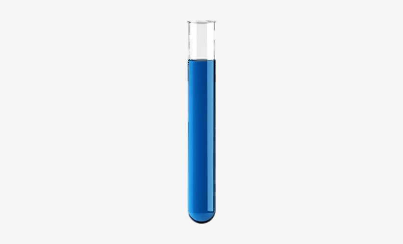 Objects - Test Tube, transparent png