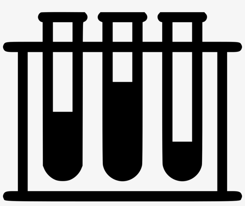 Test Tubes - - Test Tube Icon Free, transparent png