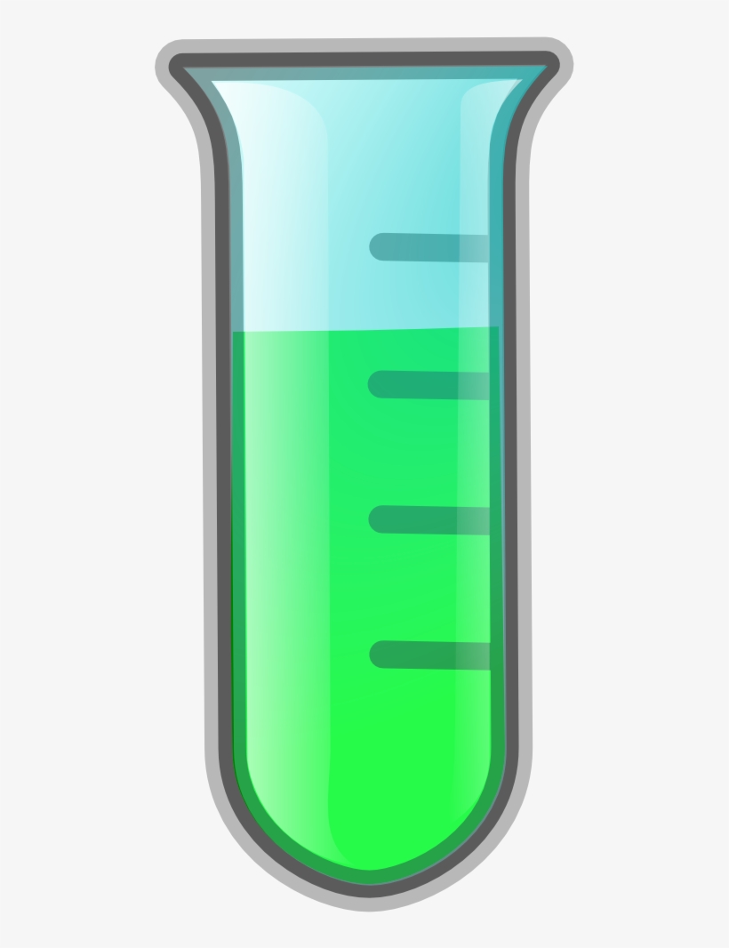 Ntxbrgntb Png Project Patterns - Test Tube Clip Art, transparent png