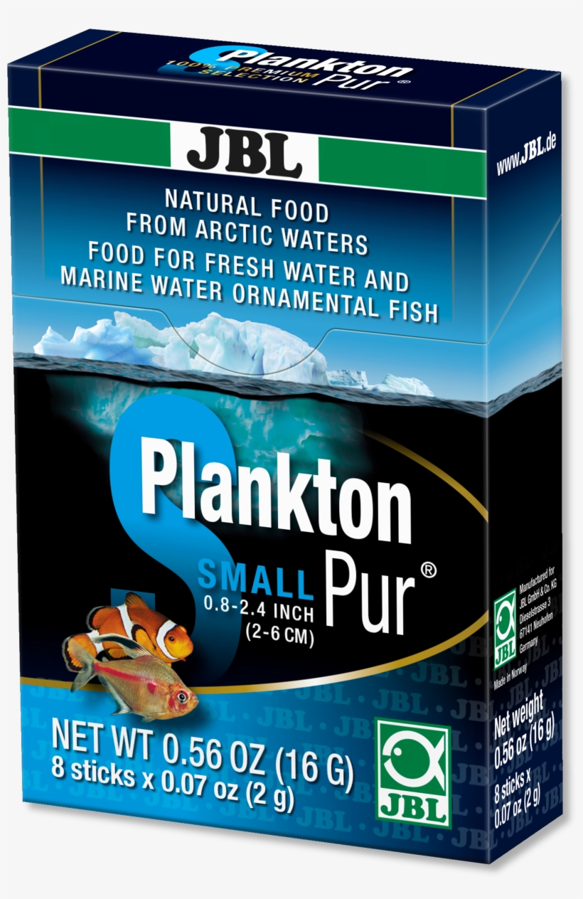 <img H137/73611 " Alt=""> - Jbl Planktonpur S2, transparent png