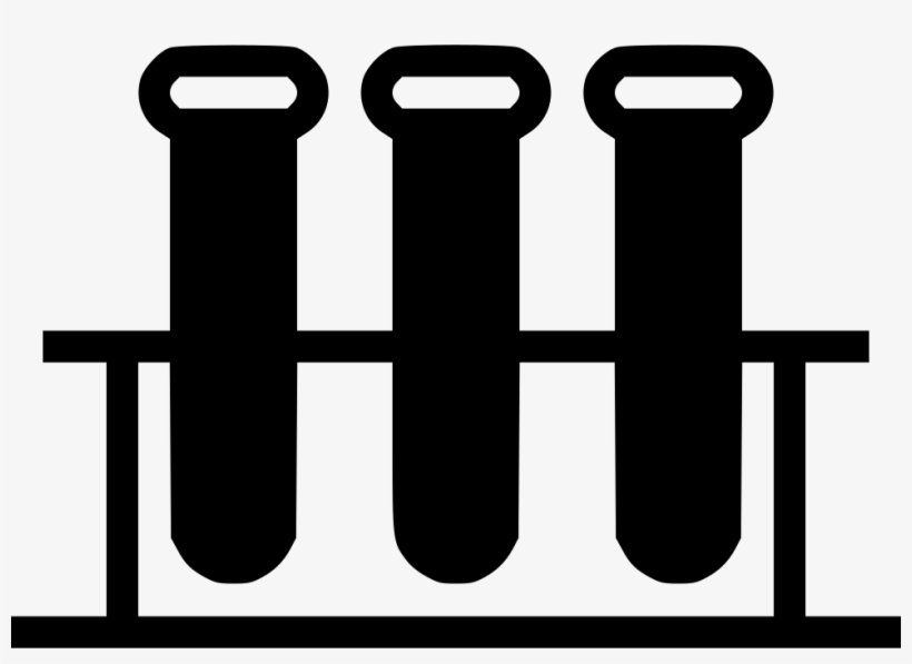 Test Tube Science Medical Pathology Urinetest Blood - Test Tube Icon Png, transparent png