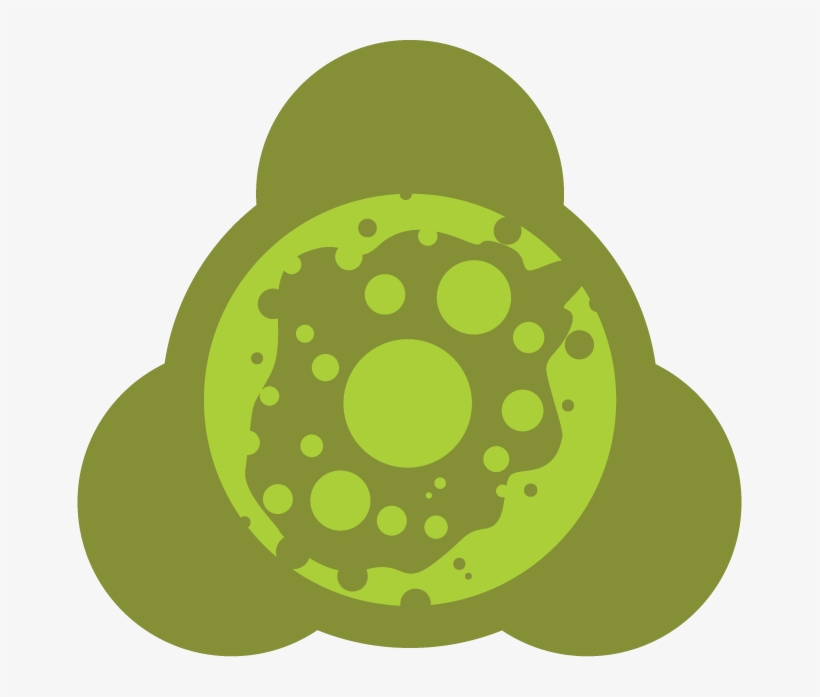 Plankton - Circle, transparent png