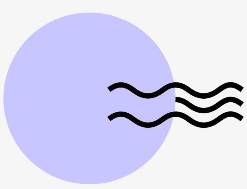 Kpop Frame Purple Line Edits Png Sticker - Memphis, transparent png