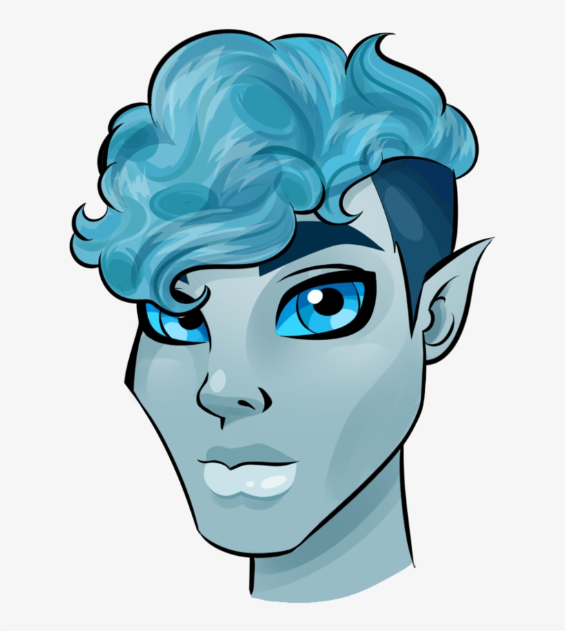 Sebastian Plankton - Illustration, transparent png