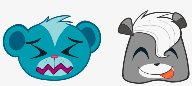 “ Lps Emojis Might Do A Bunch Of These - Littlest Pet Shop Emoji, transparent png