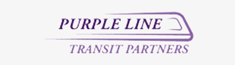 Our Mission - Purple Line Transit Partners, transparent png
