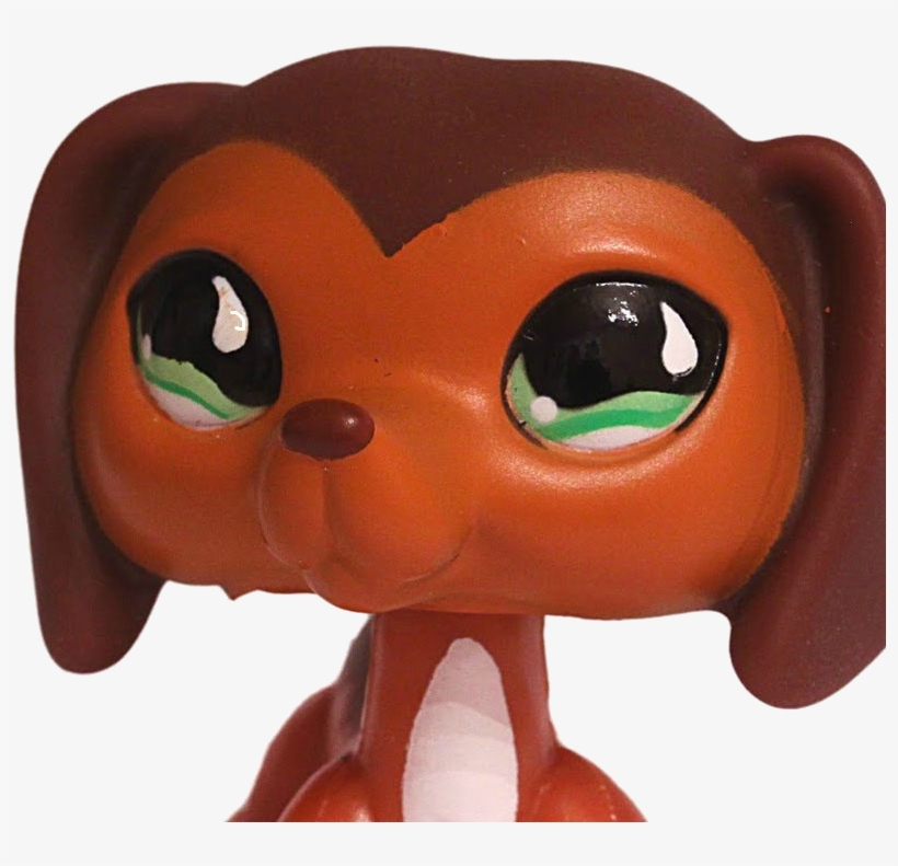 Lps Toy Cliparts - Save The Old Lps, transparent png