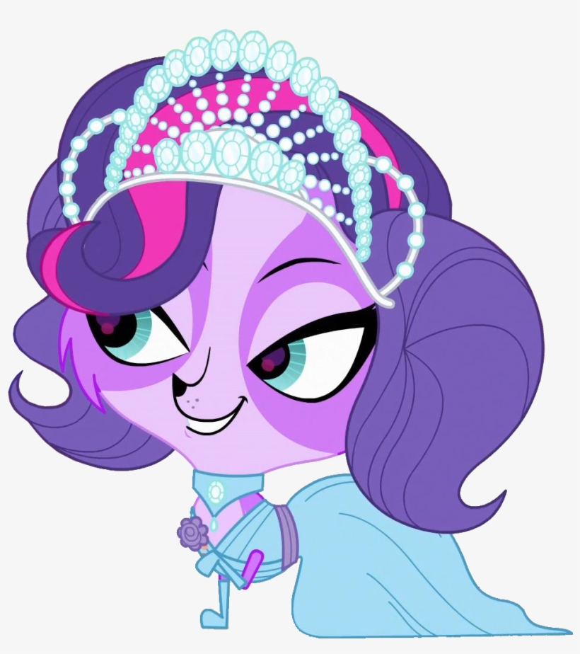 Zoe Trend Littlest Pet Shop Zoé 1007x1080 PNG Download PNGkit